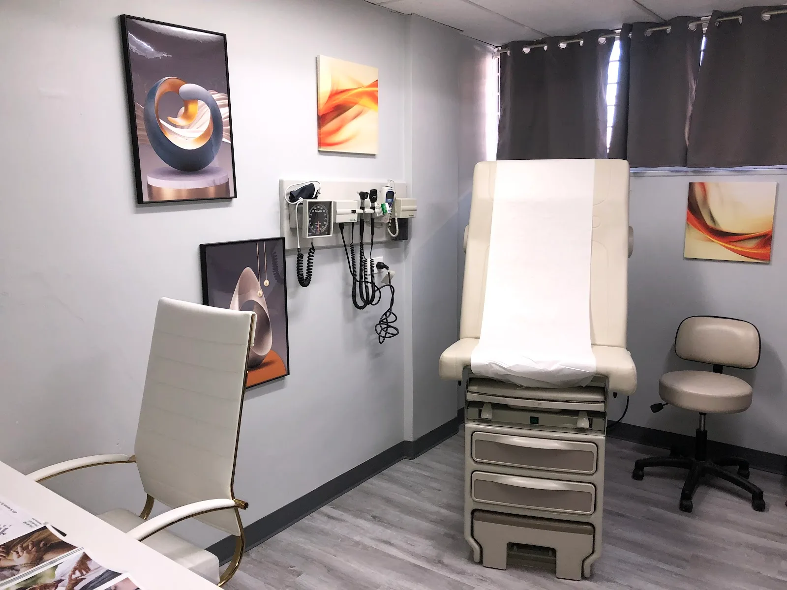 Blessings Community Care Clinic