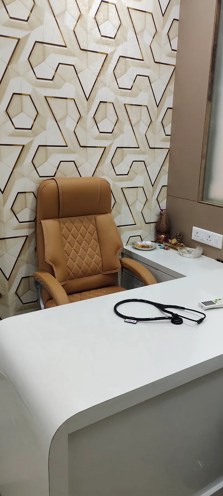 Gosavi Hospital