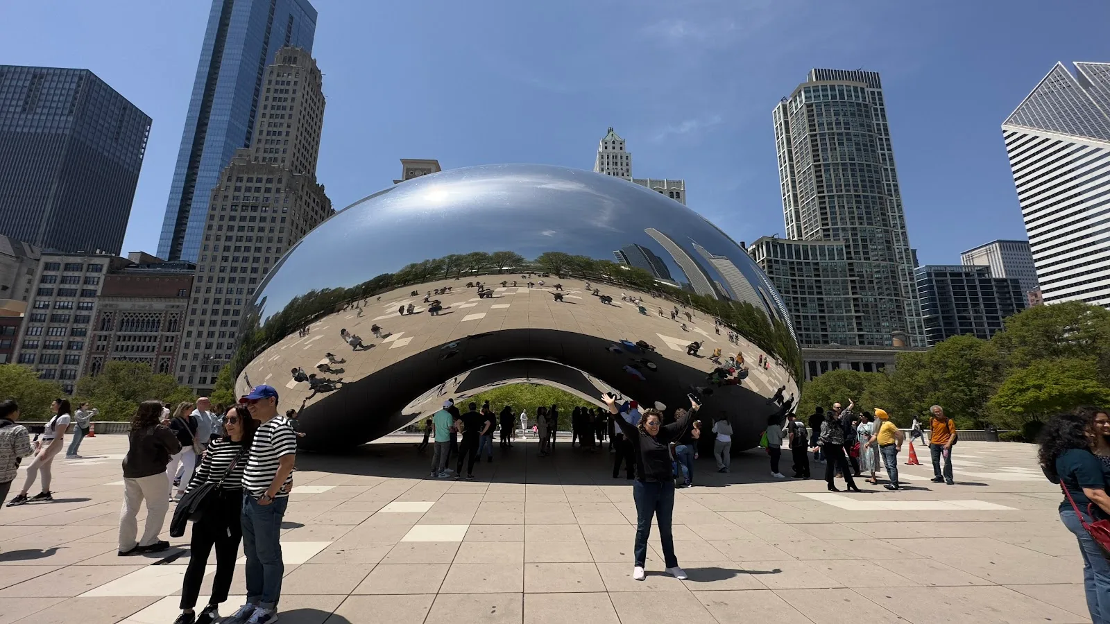 The Nature Conservancy - Chicago Office