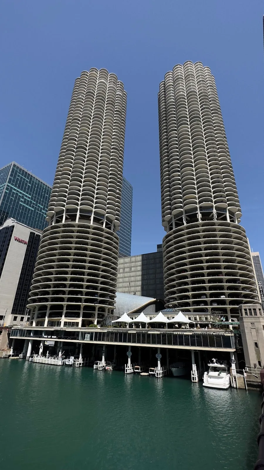 The Nature Conservancy - Chicago Office