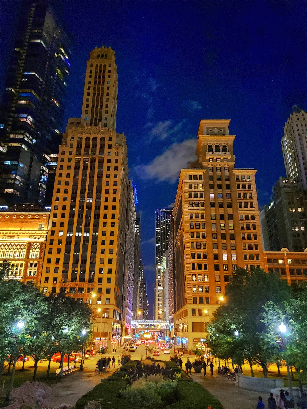 The Nature Conservancy - Chicago Office