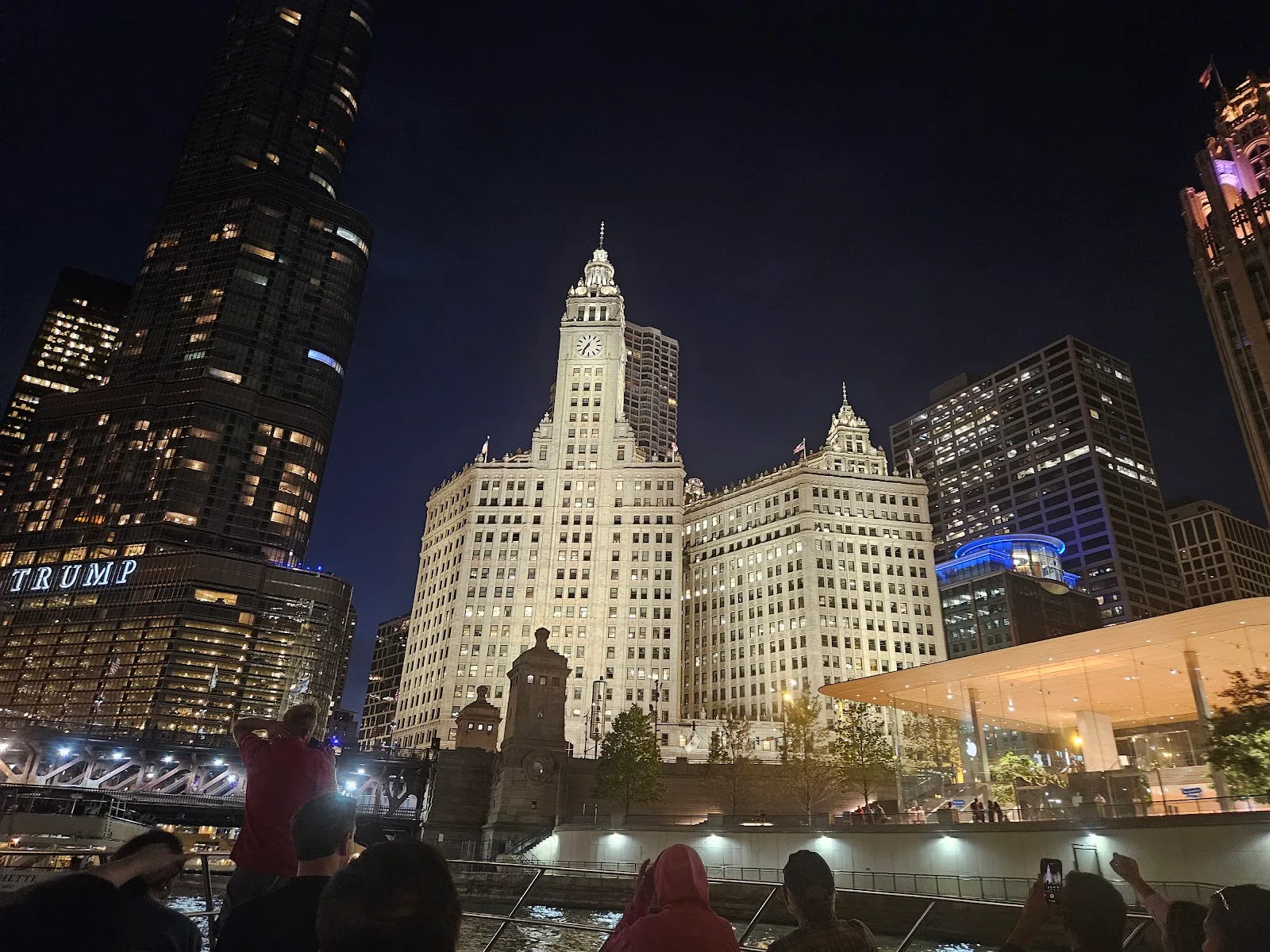 The Nature Conservancy - Chicago Office