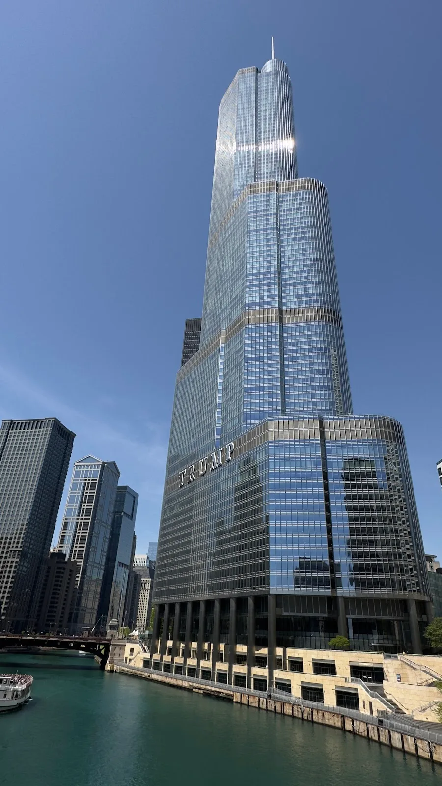 The Nature Conservancy - Chicago Office