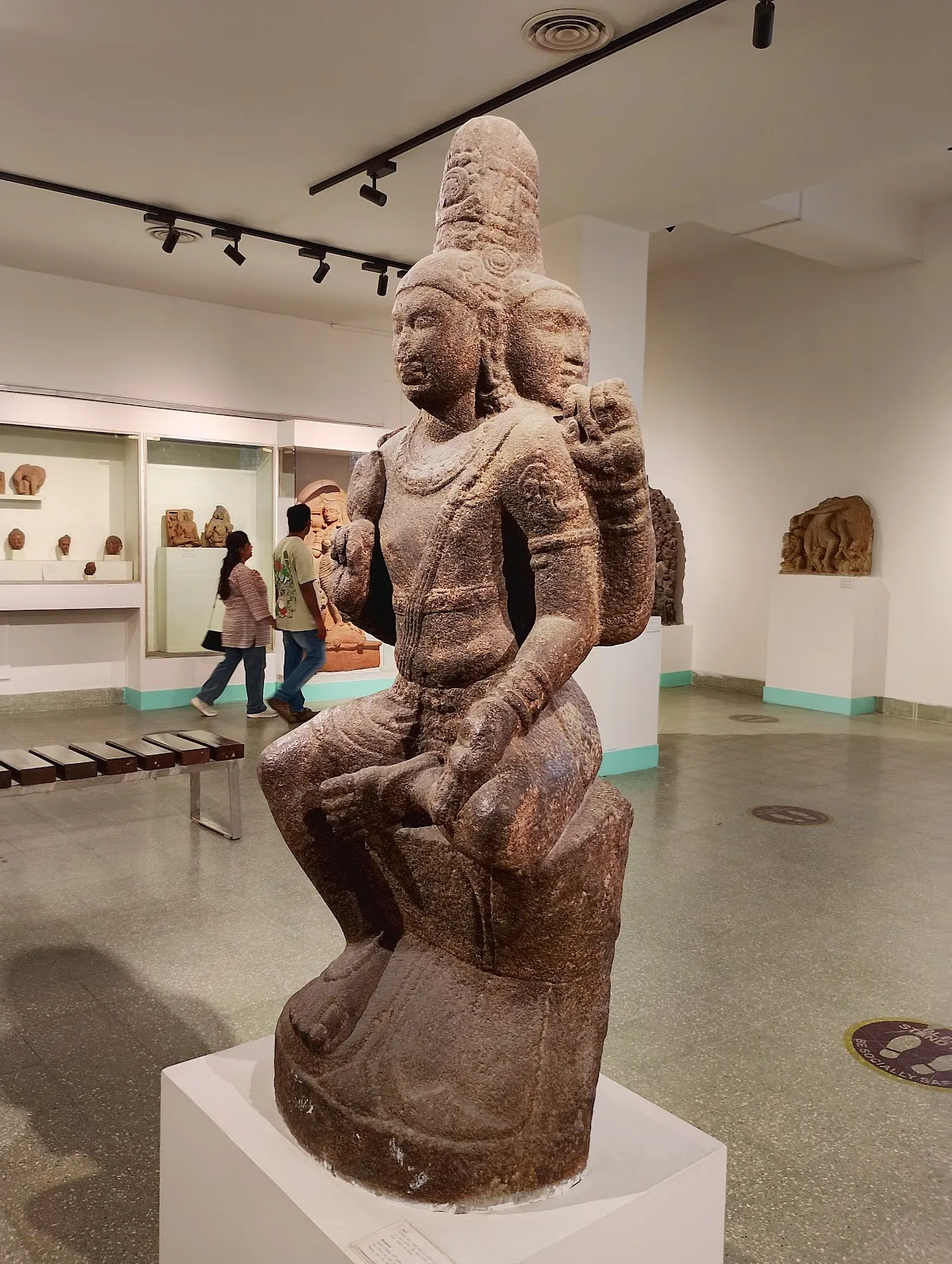 National Museum Institute of the History of Art, Conservation and Museology