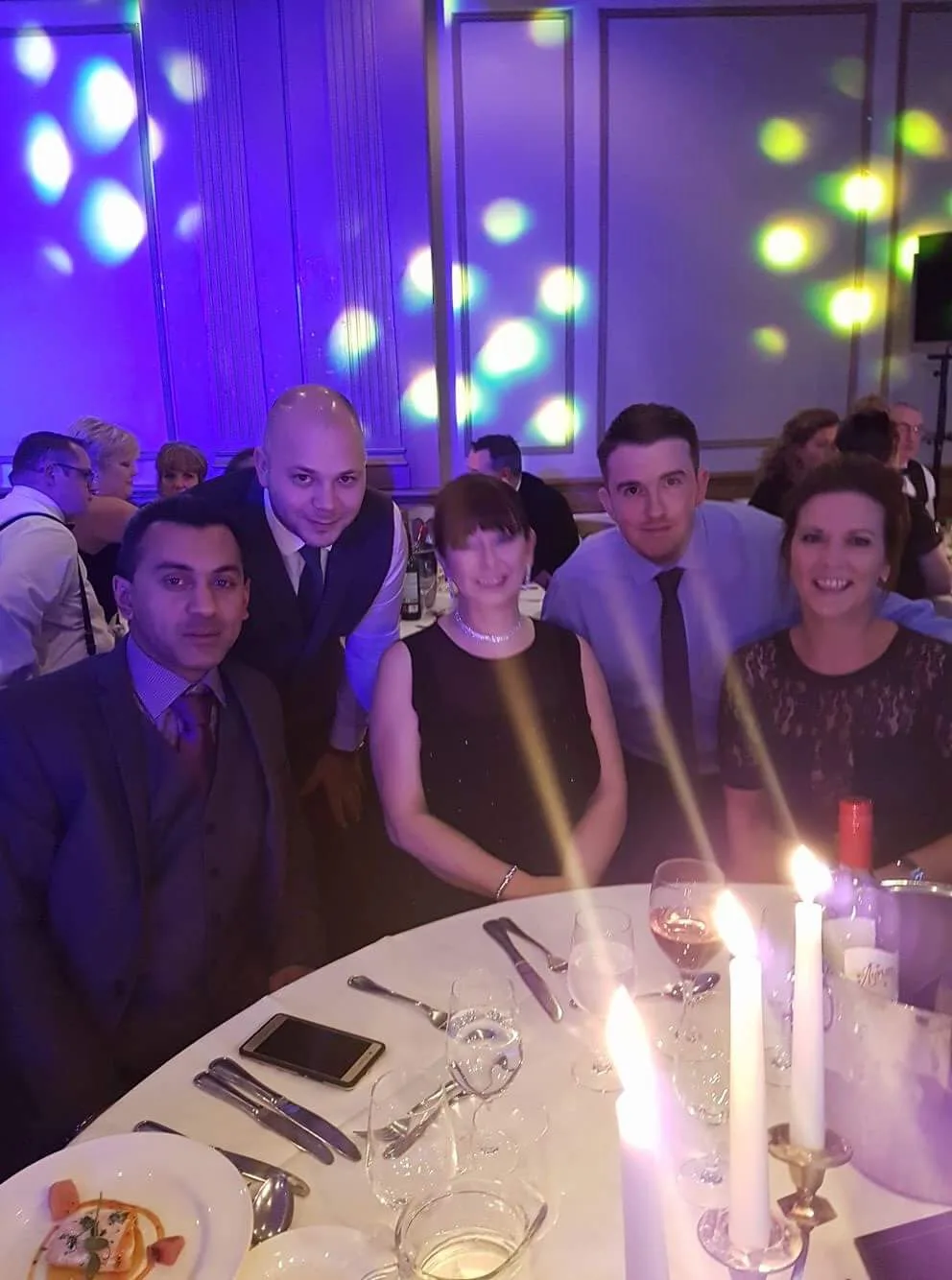 Silverburn Care Home
