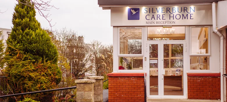 Silverburn Care Home