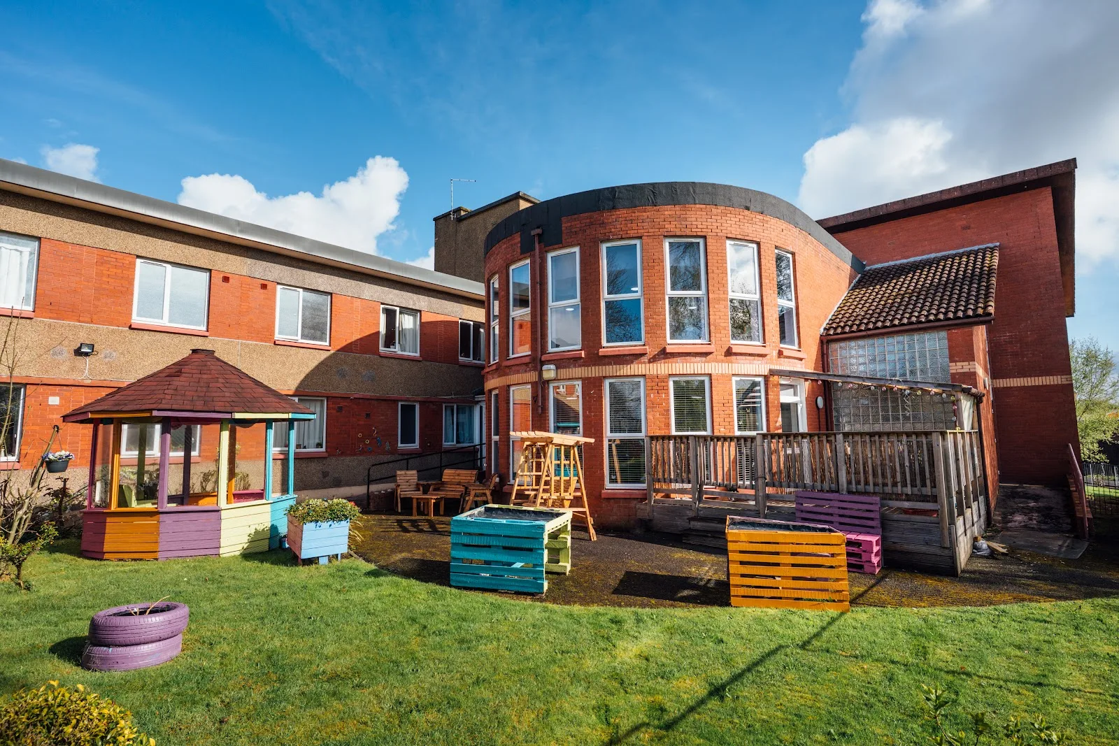 Silverburn Care Home