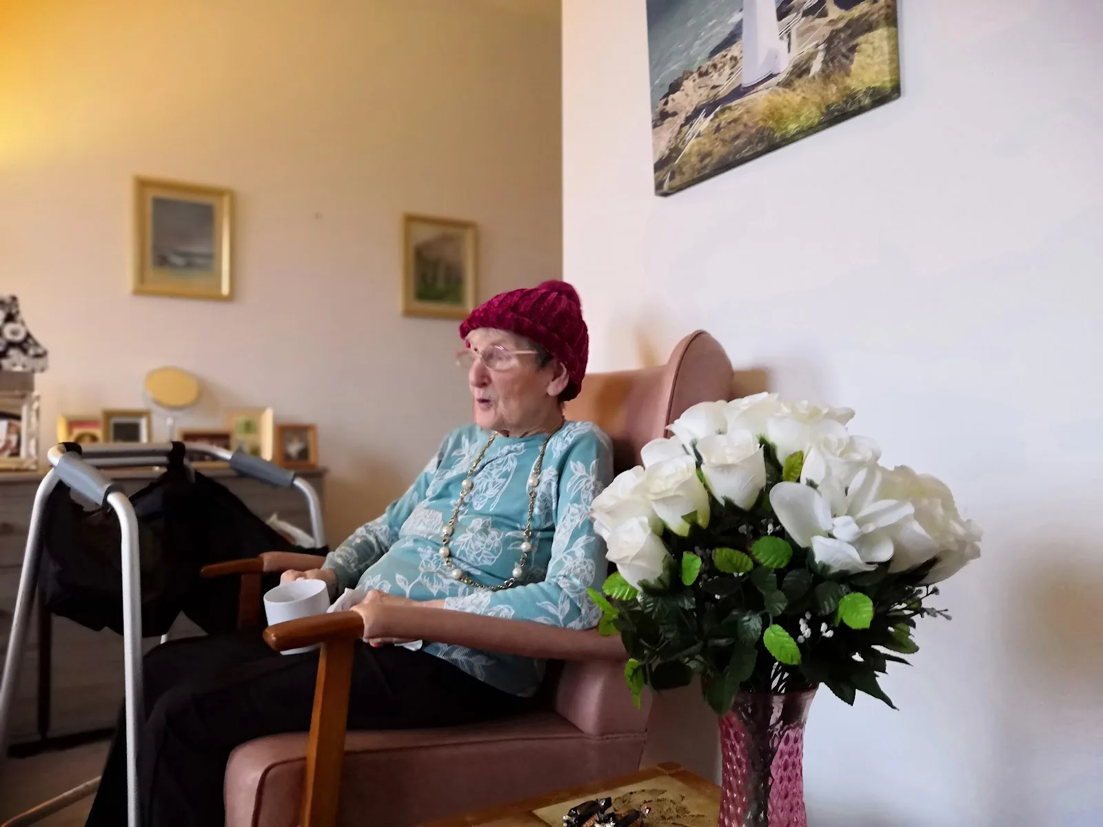 Silverburn Care Home