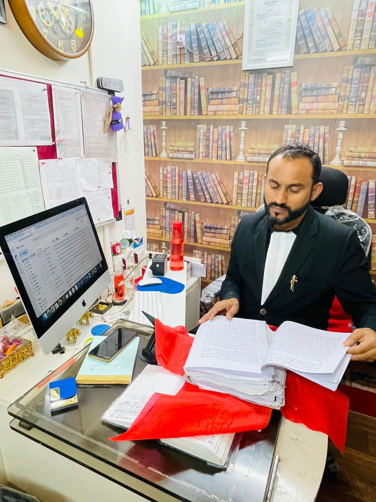 Aastha Legal Solutions | SABKA VAKIL- Divorce Case,Criminal,Civil,Cheque Bounce,Property Case,Best Lawyer in Thane-Mumbai