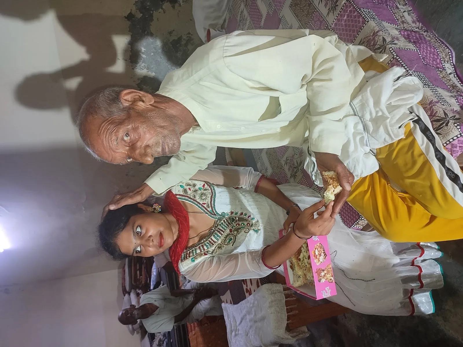 Blissful Old Age Home Foundation