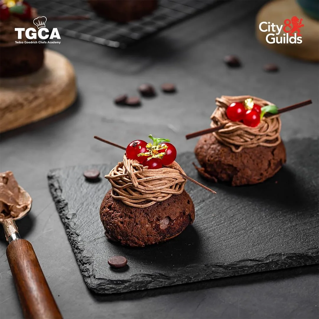 Tedco Global Chefs Academy (TGCA)