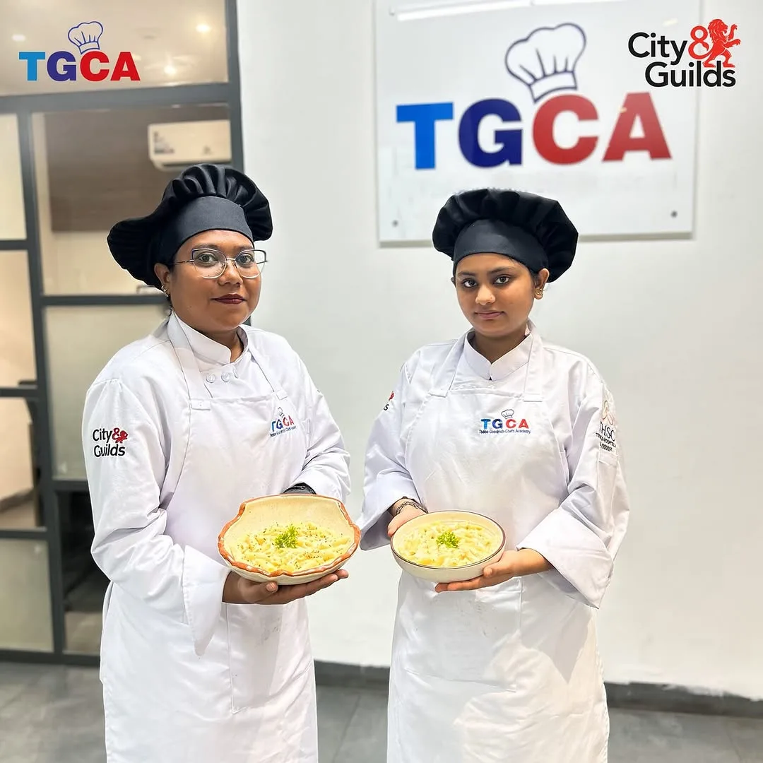 Tedco Global Chefs Academy (TGCA)