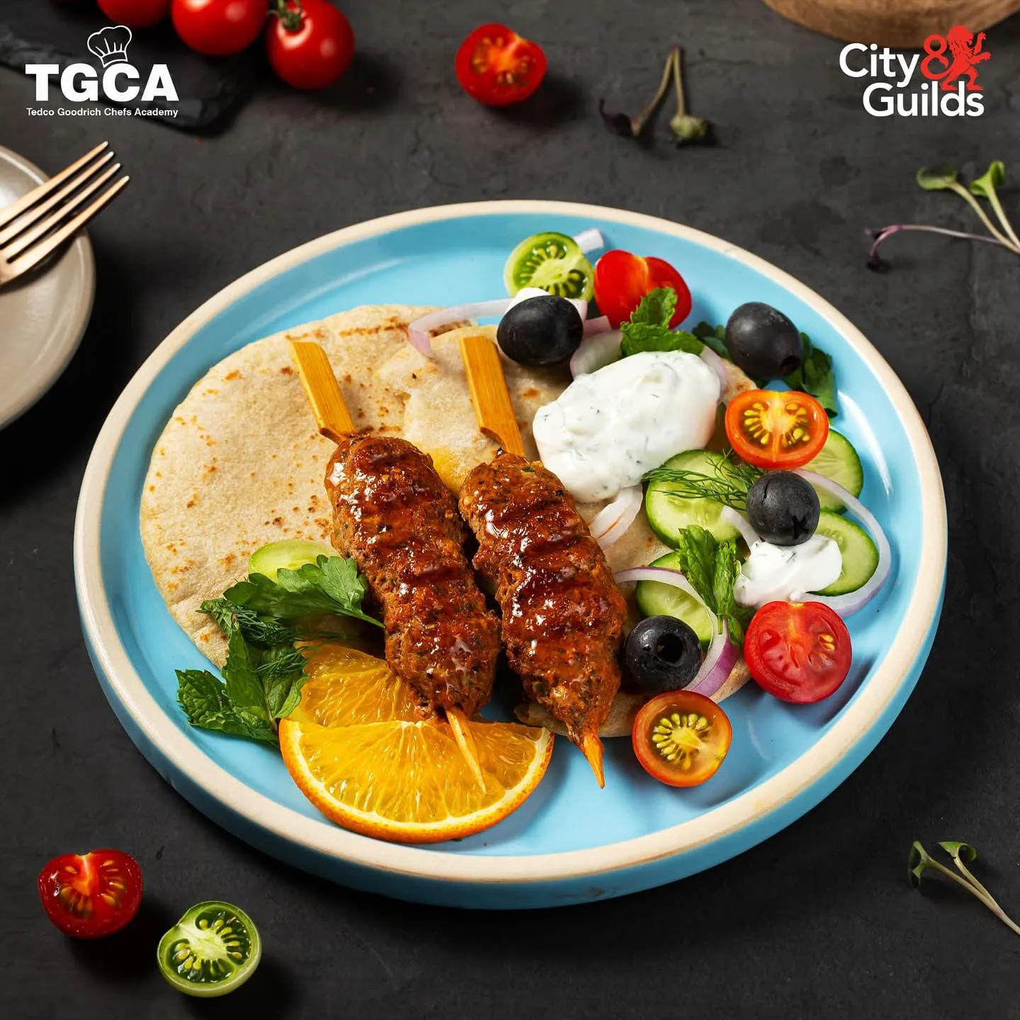 Tedco Global Chefs Academy (TGCA)