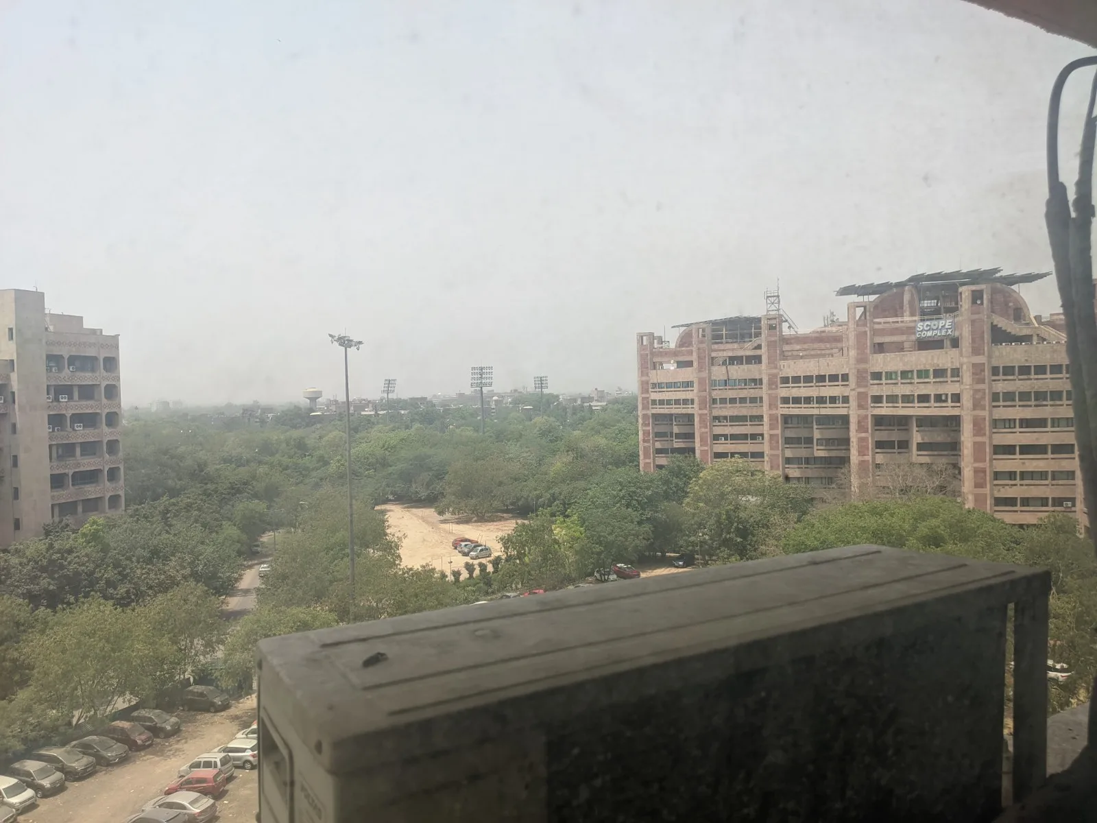 Mahanagar Doorsanchar Sadan (MTNL)