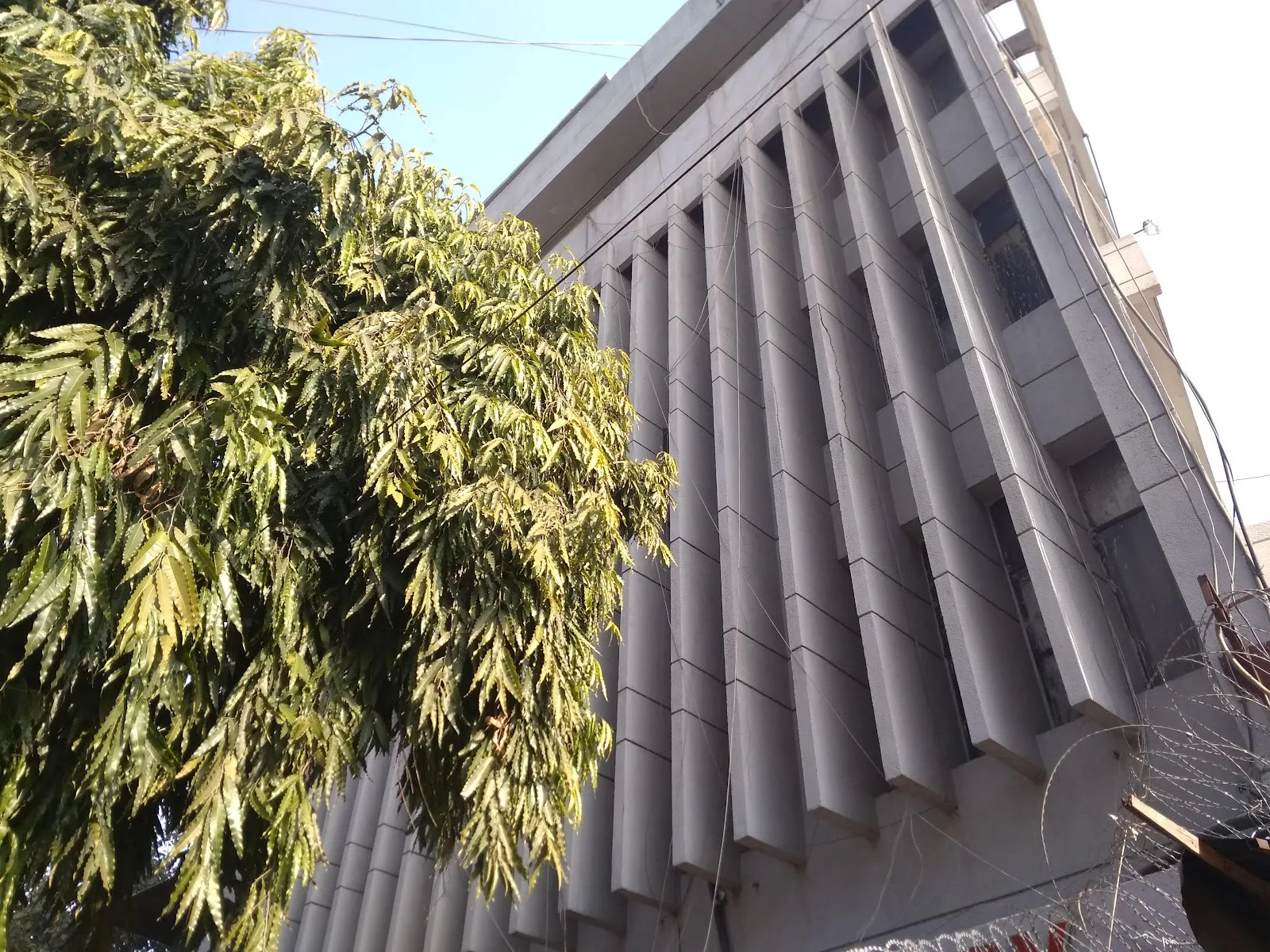 Banwari Lal Charitable Trust