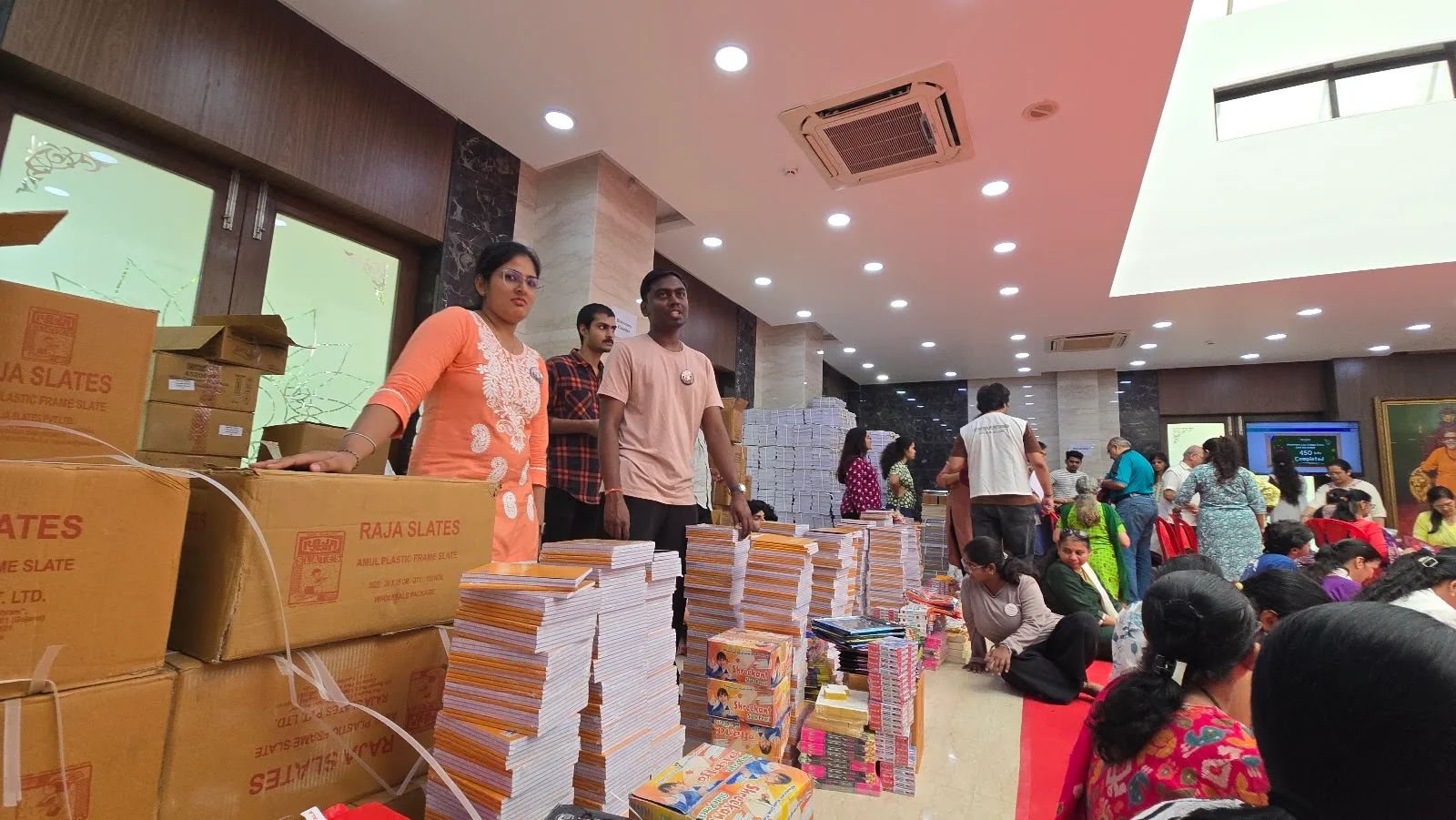 Chaitanya Social Welfare Foundation
