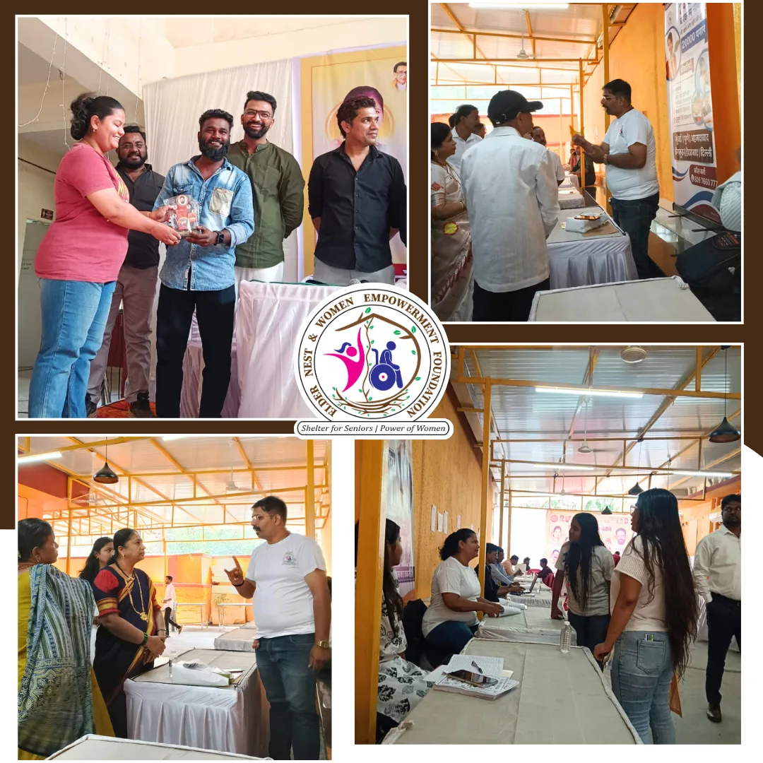 Elder Nest & Women Empowerment Foundation (NGO)