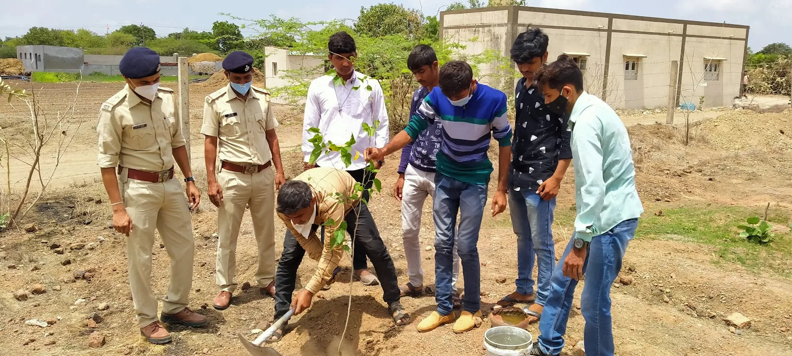 Jivdaya Charitable Trust