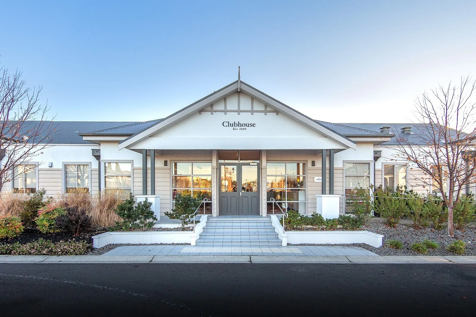 Lifestyle Communities Seasons
