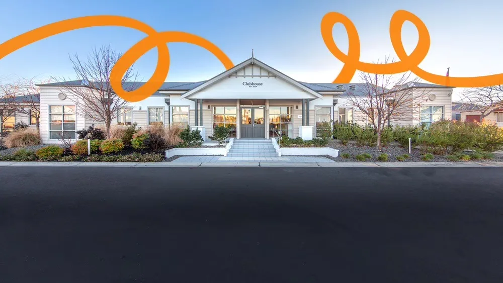 Lifestyle Communities Seasons