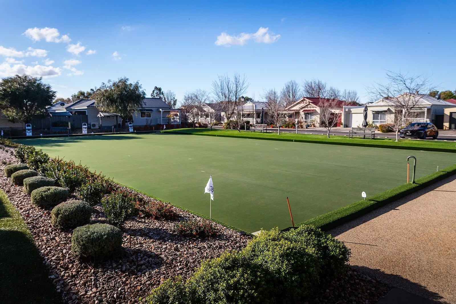 Lifestyle Communities Seasons
