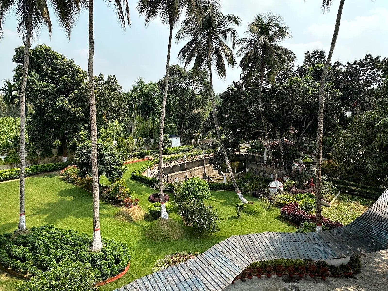 PEACE SENIOR LIVING PVT LTD || Best Old Age Home In Kolkata | Assisted Living In Kolkata