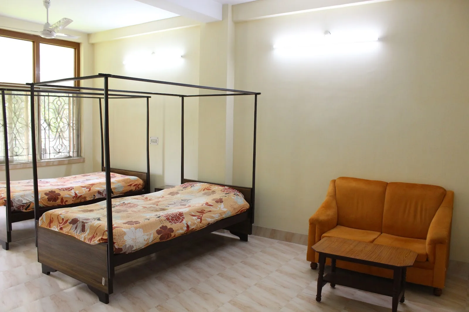 PEACE SENIOR LIVING PVT LTD || Best Old Age Home In Kolkata | Assisted Living In Kolkata