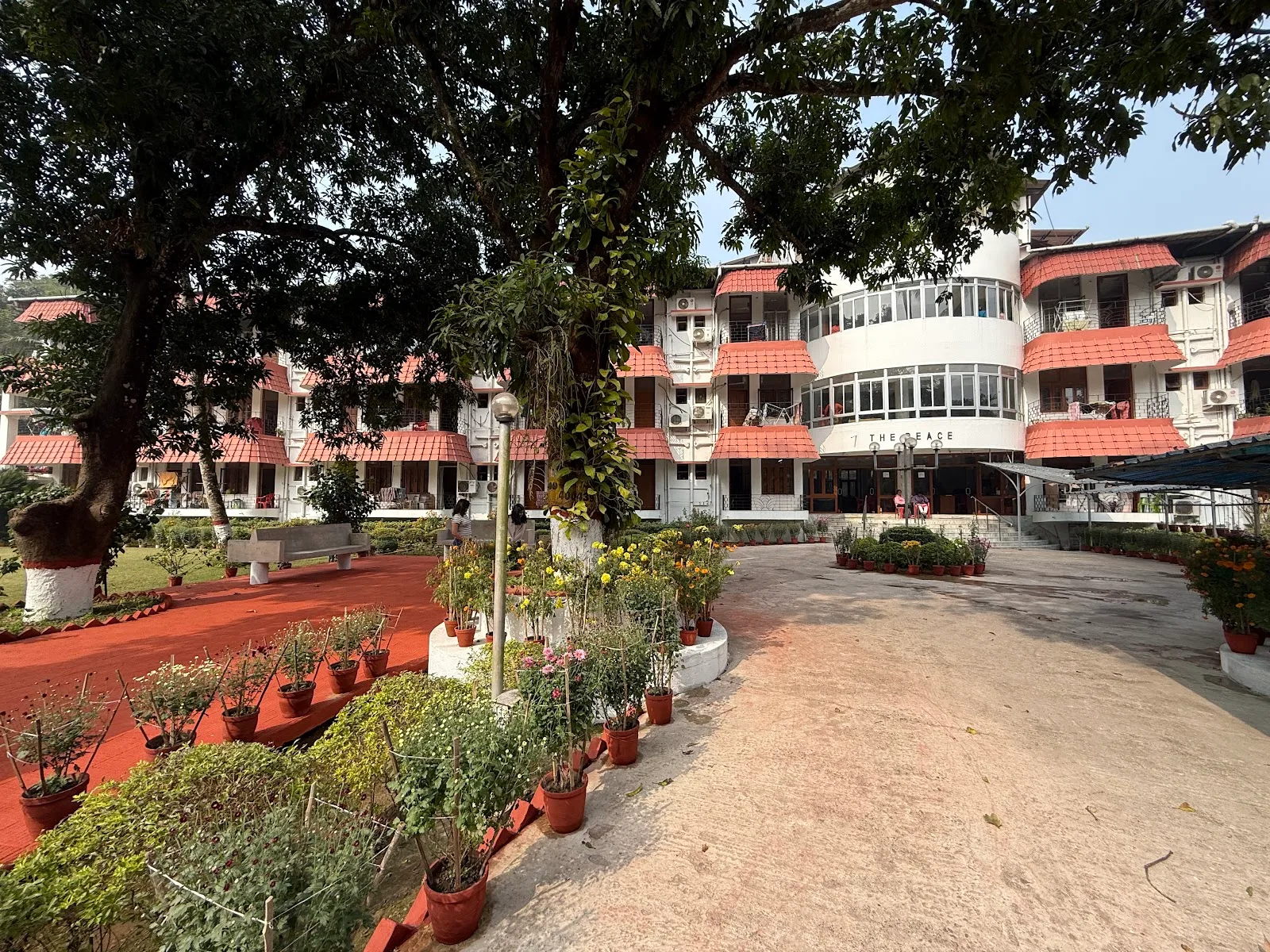 PEACE SENIOR LIVING PVT LTD || Best Old Age Home In Kolkata | Assisted Living In Kolkata