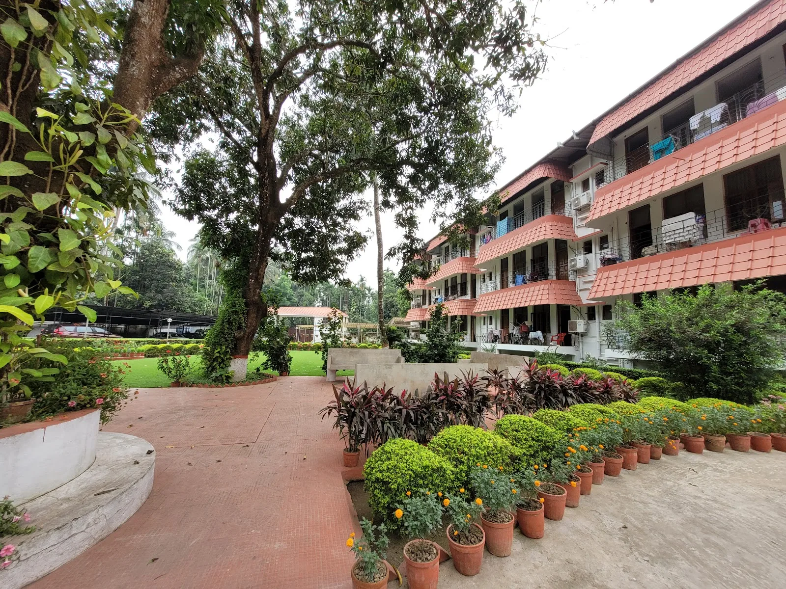 PEACE SENIOR LIVING PVT LTD || Best Old Age Home In Kolkata | Assisted Living In Kolkata