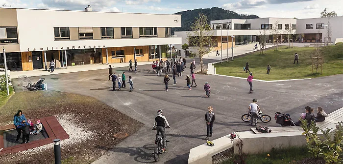 SOS-Kinderdorf Steiermark