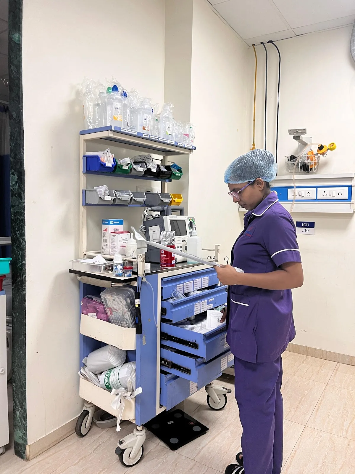 Life Care Annexe Hospital