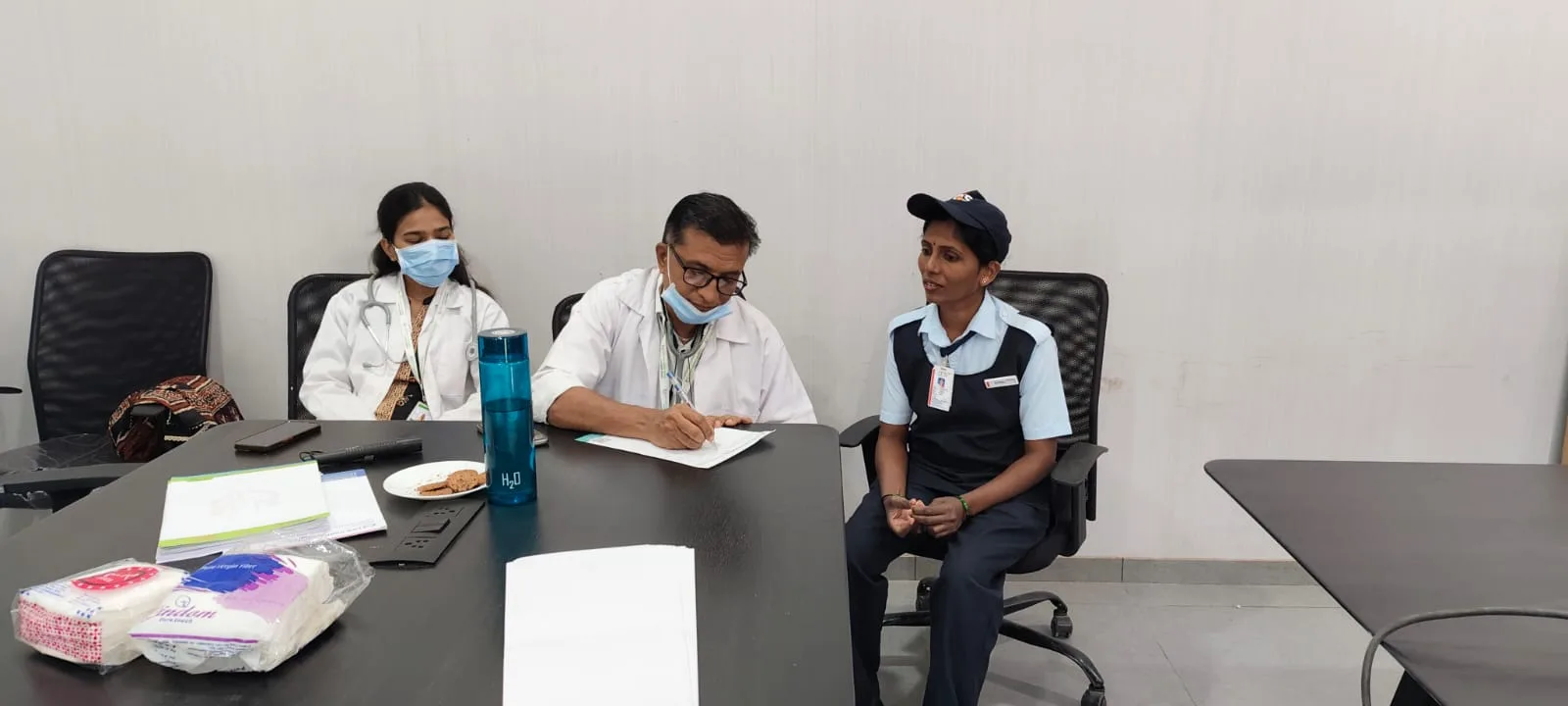 Life Care Annexe Hospital