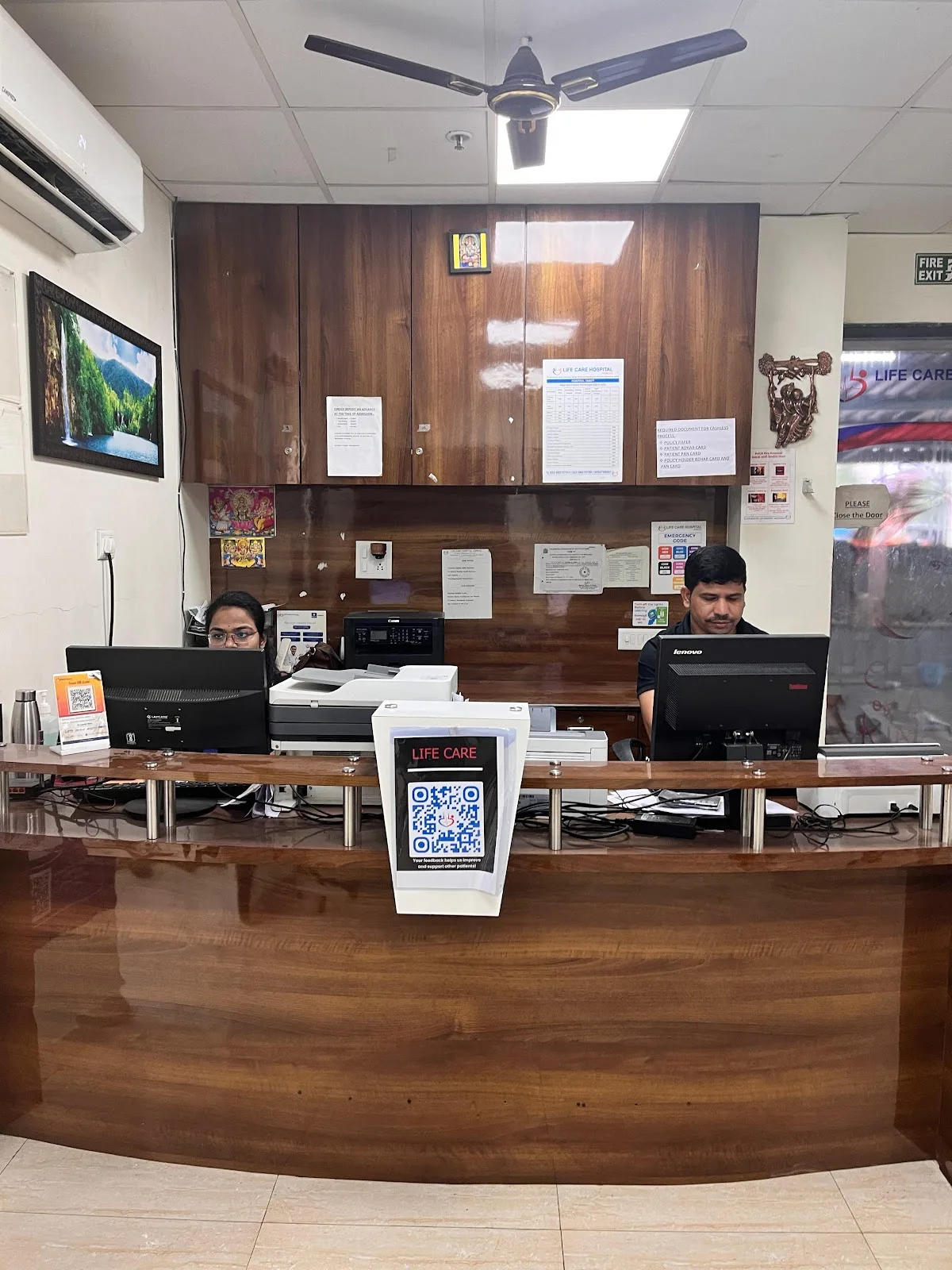 Life Care Annexe Hospital