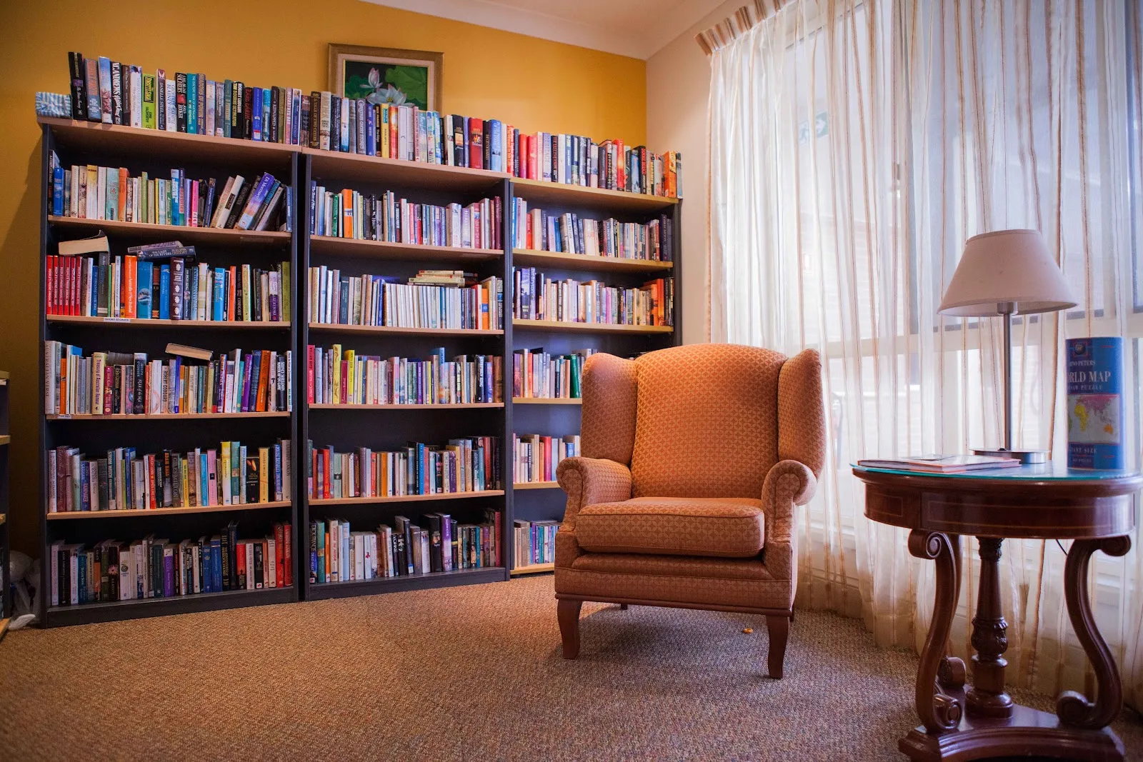 St Vincent's Aged Care Carina