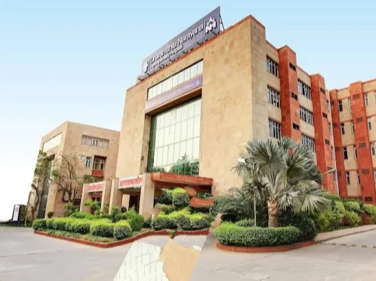 Cancer Hospital Delhi | Surgical Oncology Centre | Dharamshila Narayana Hospital