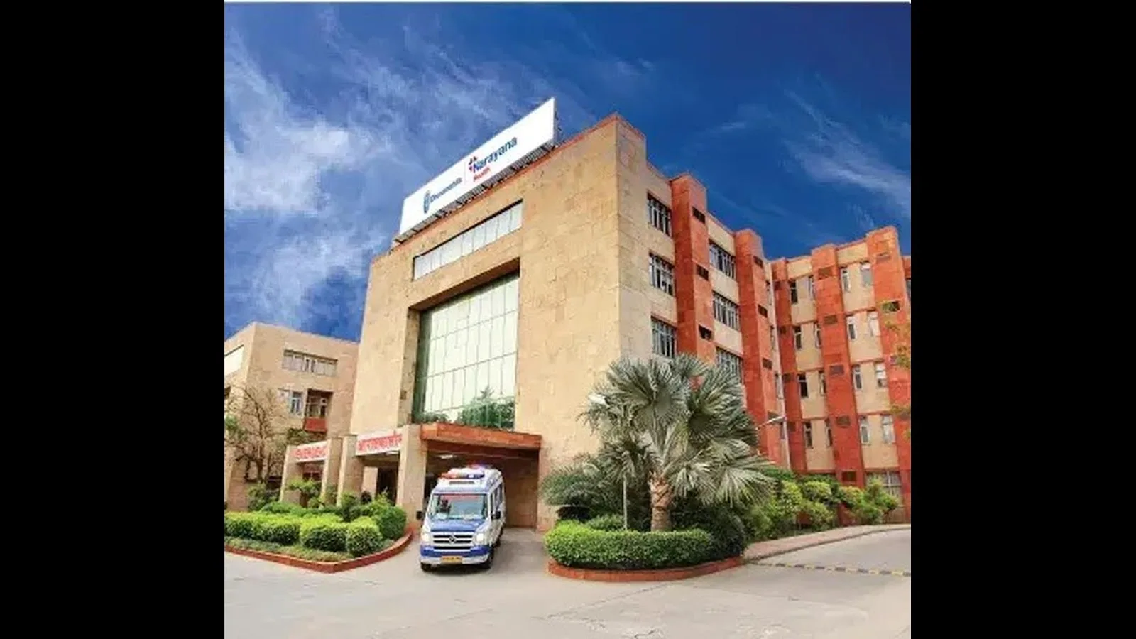 Cancer Hospital Delhi | Surgical Oncology Centre | Dharamshila Narayana Hospital