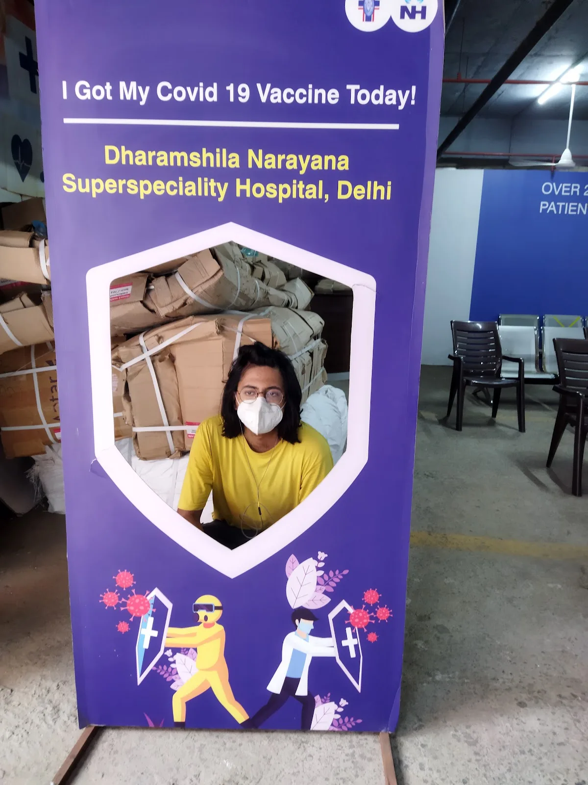Cancer Hospital Delhi | Surgical Oncology Centre | Dharamshila Narayana Hospital