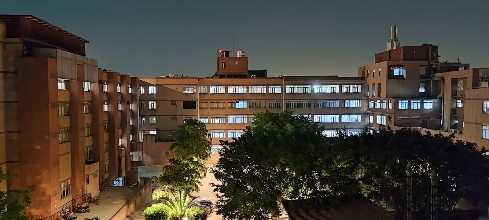 Cancer Hospital Delhi | Surgical Oncology Centre | Dharamshila Narayana Hospital