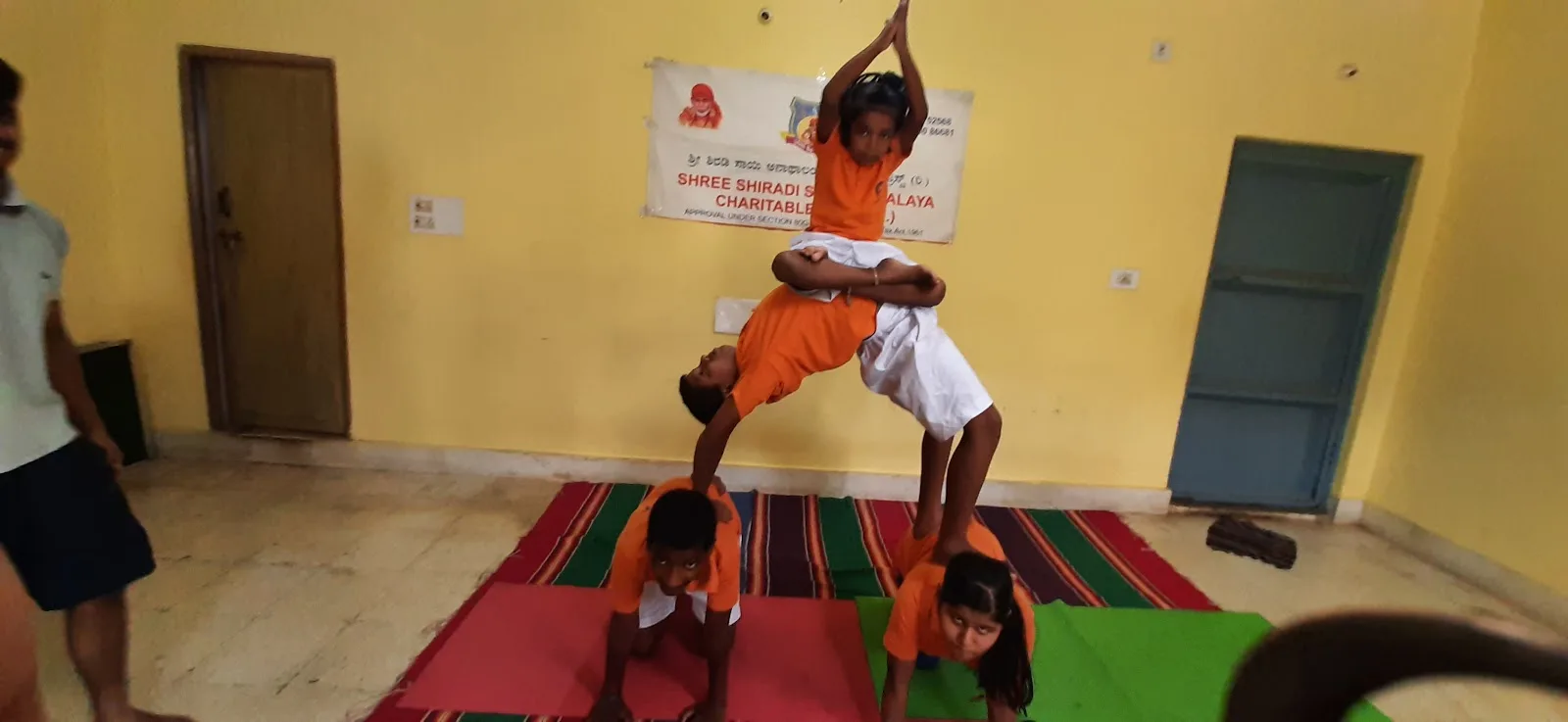 Shree Shiradi Sai Anathalaya Charitable Trust