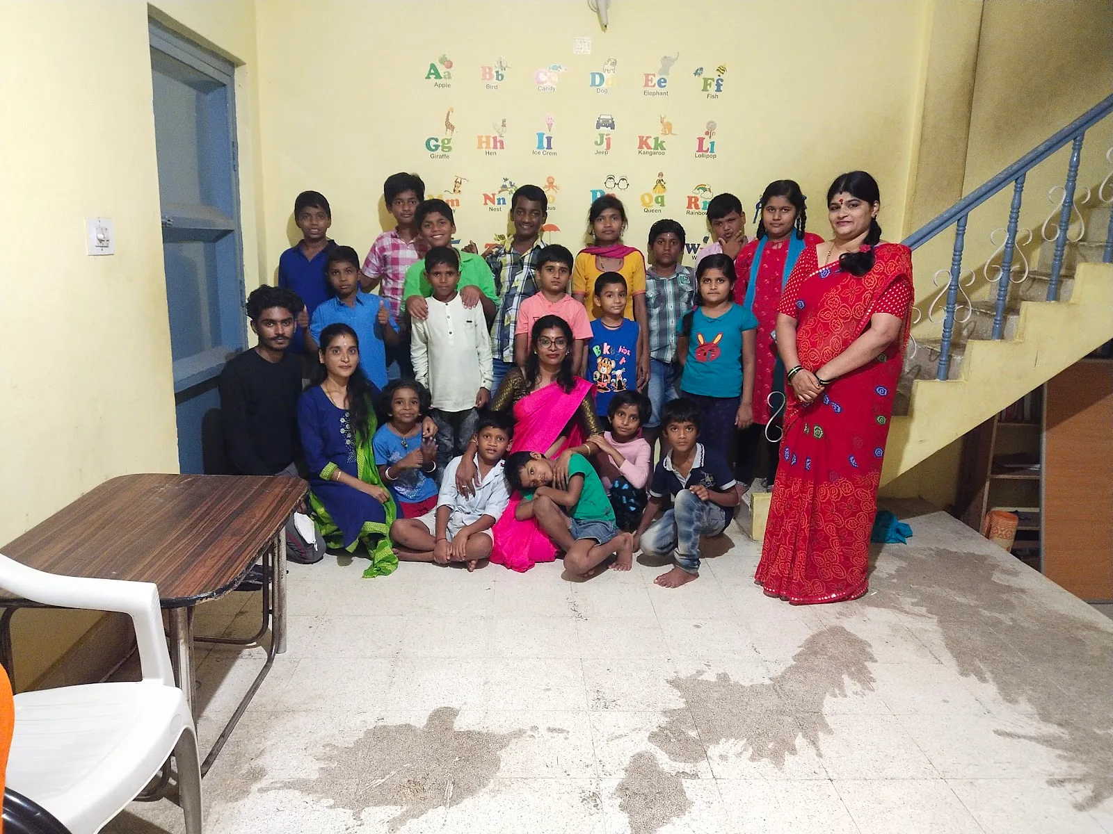 Shree Shiradi Sai Anathalaya Charitable Trust