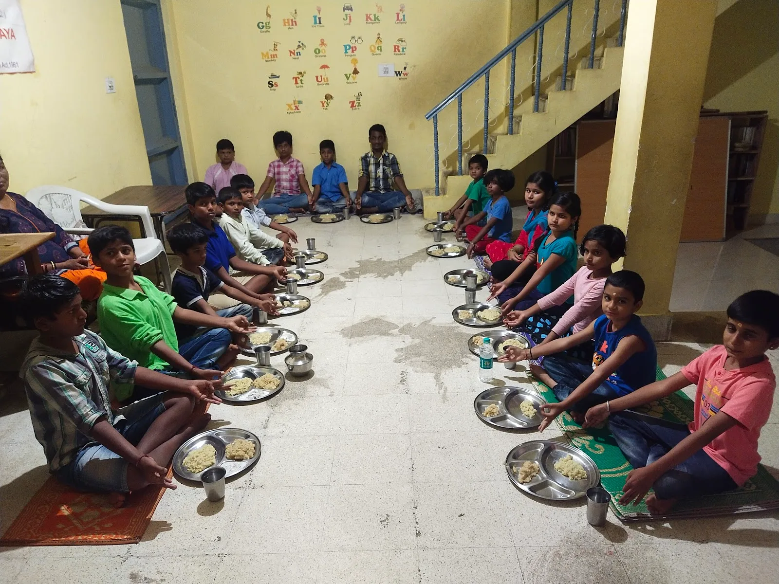 Shree Shiradi Sai Anathalaya Charitable Trust