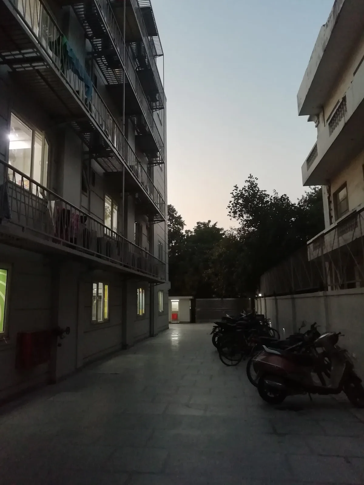 JATF Centre Delhi