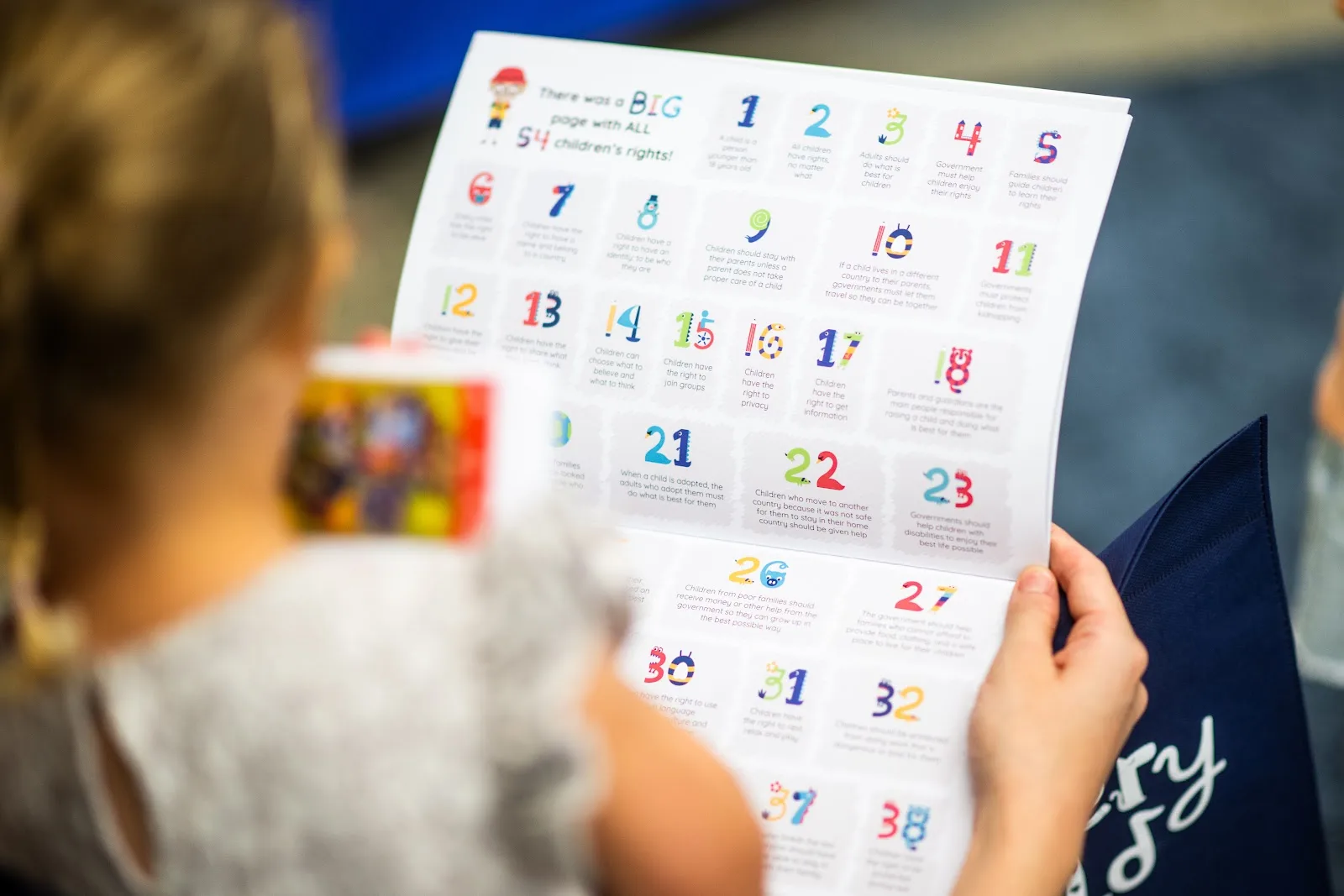 Children's Rights Queensland
