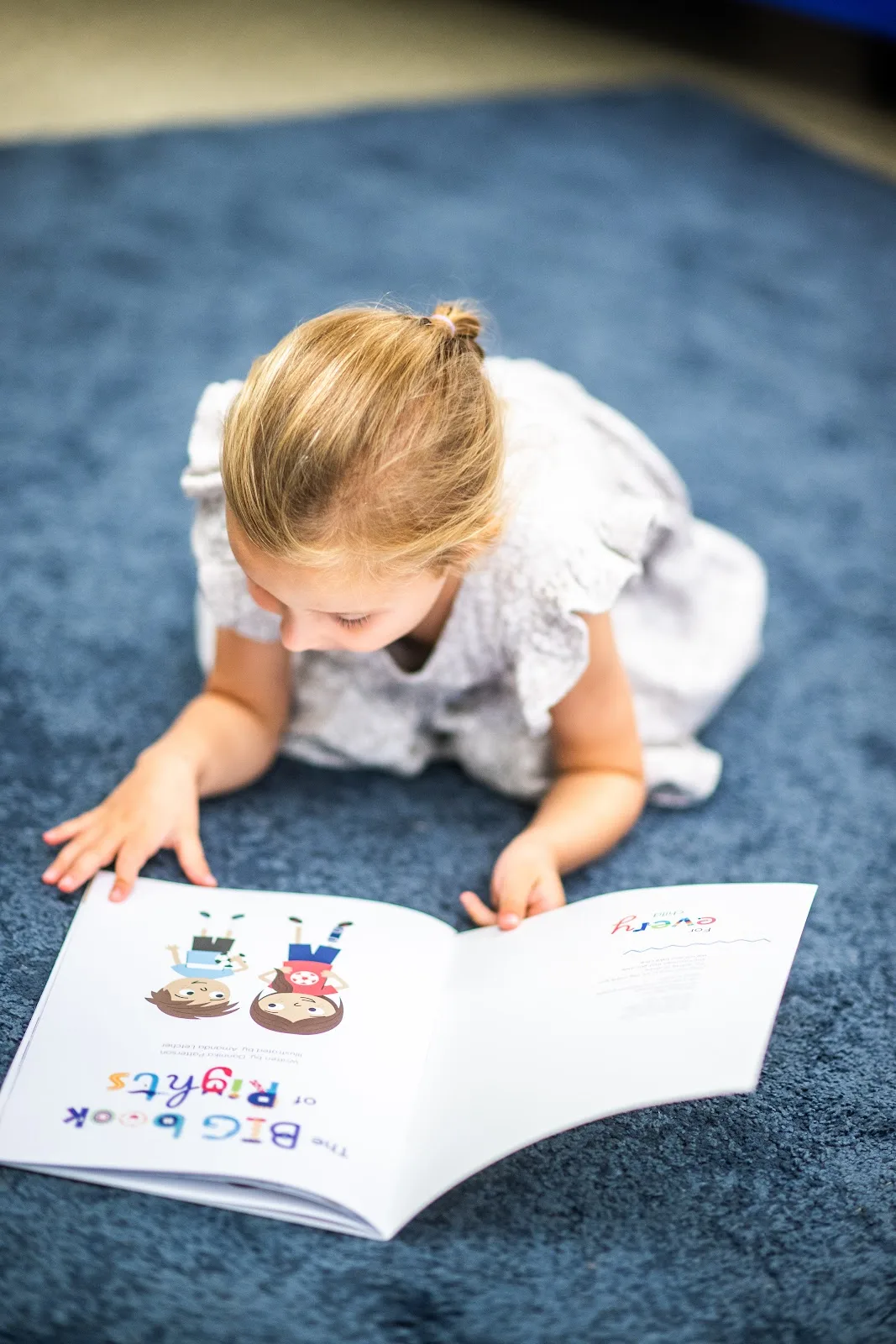 Children's Rights Queensland