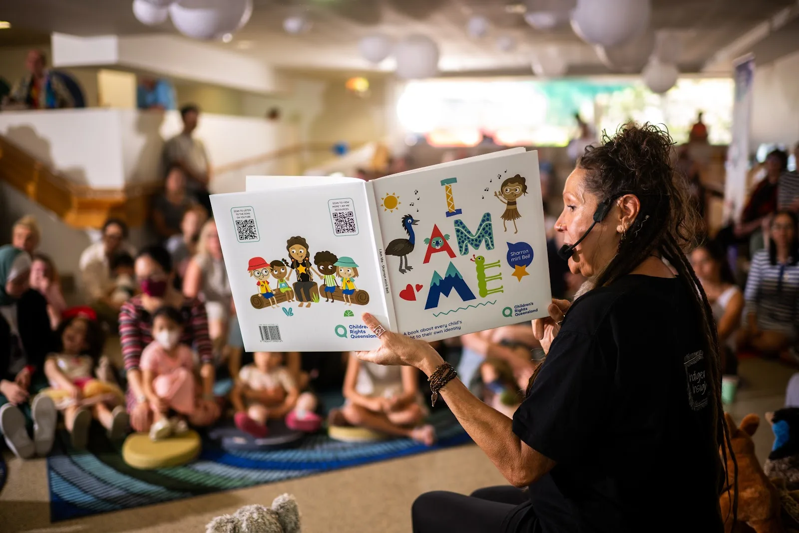 Children's Rights Queensland