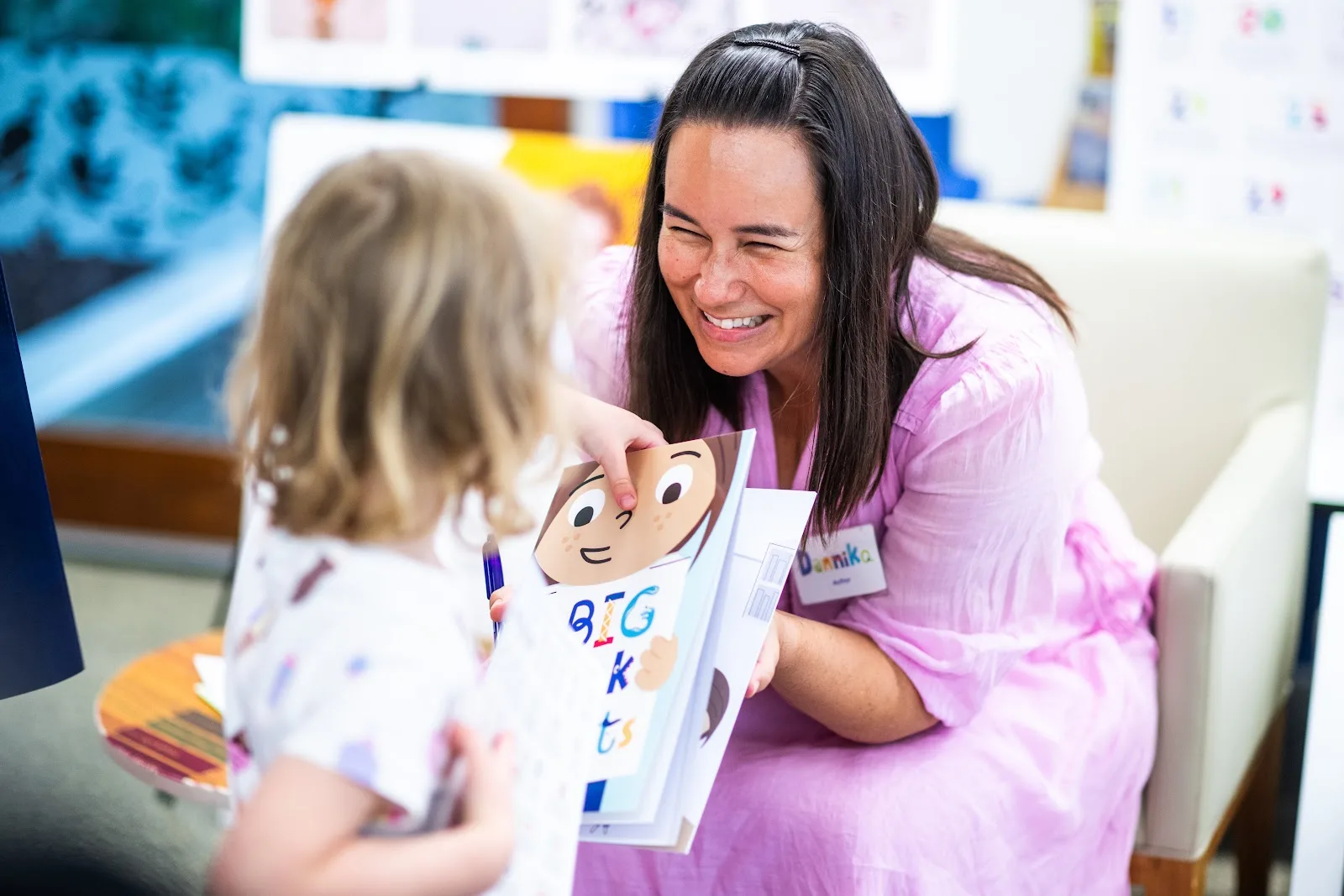 Children's Rights Queensland