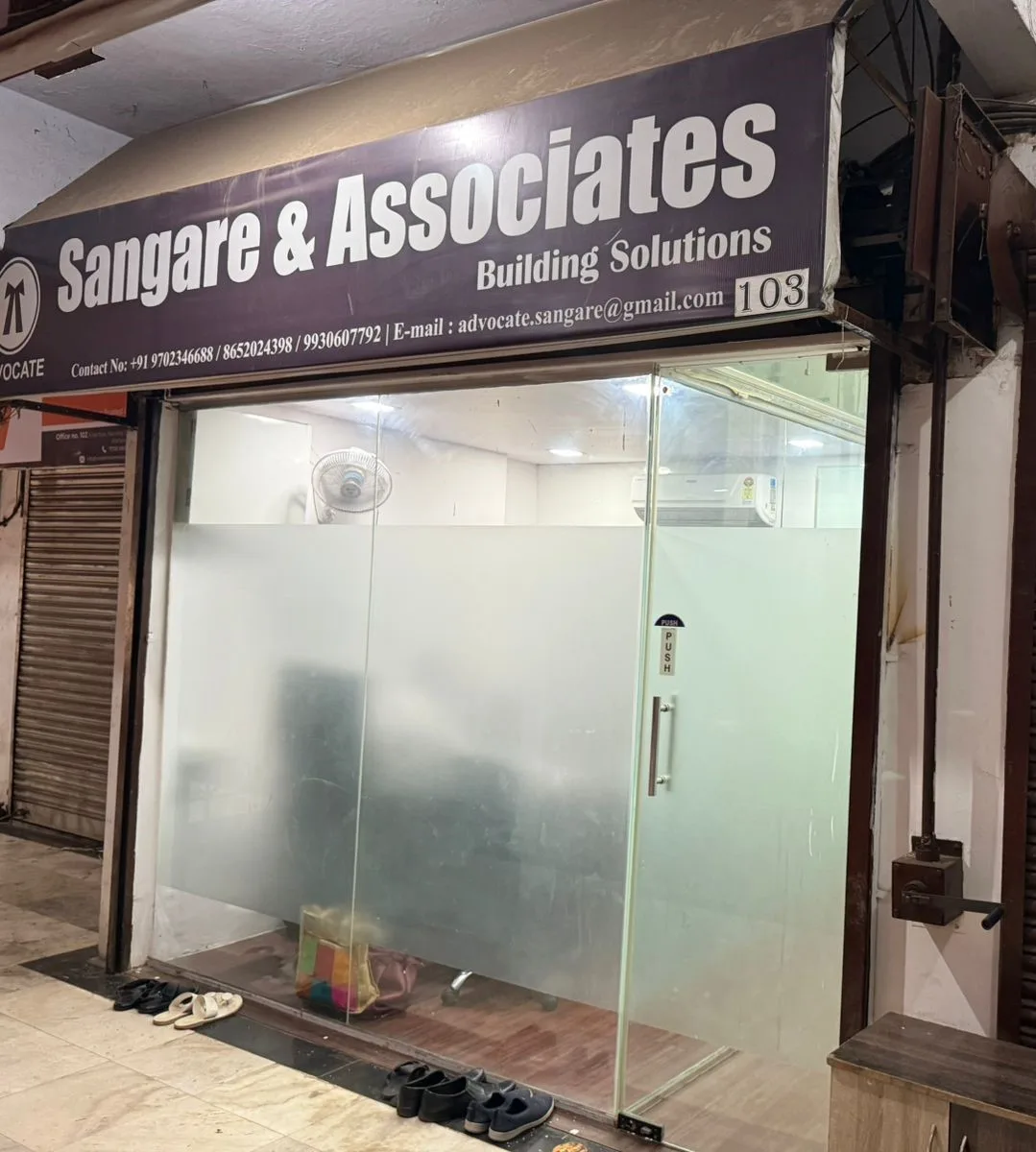 Sangare & Associates