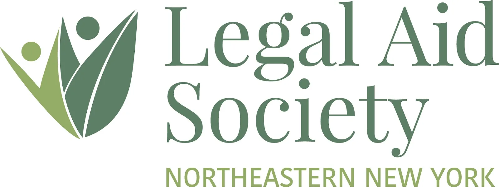Legal Aid Society of NENY