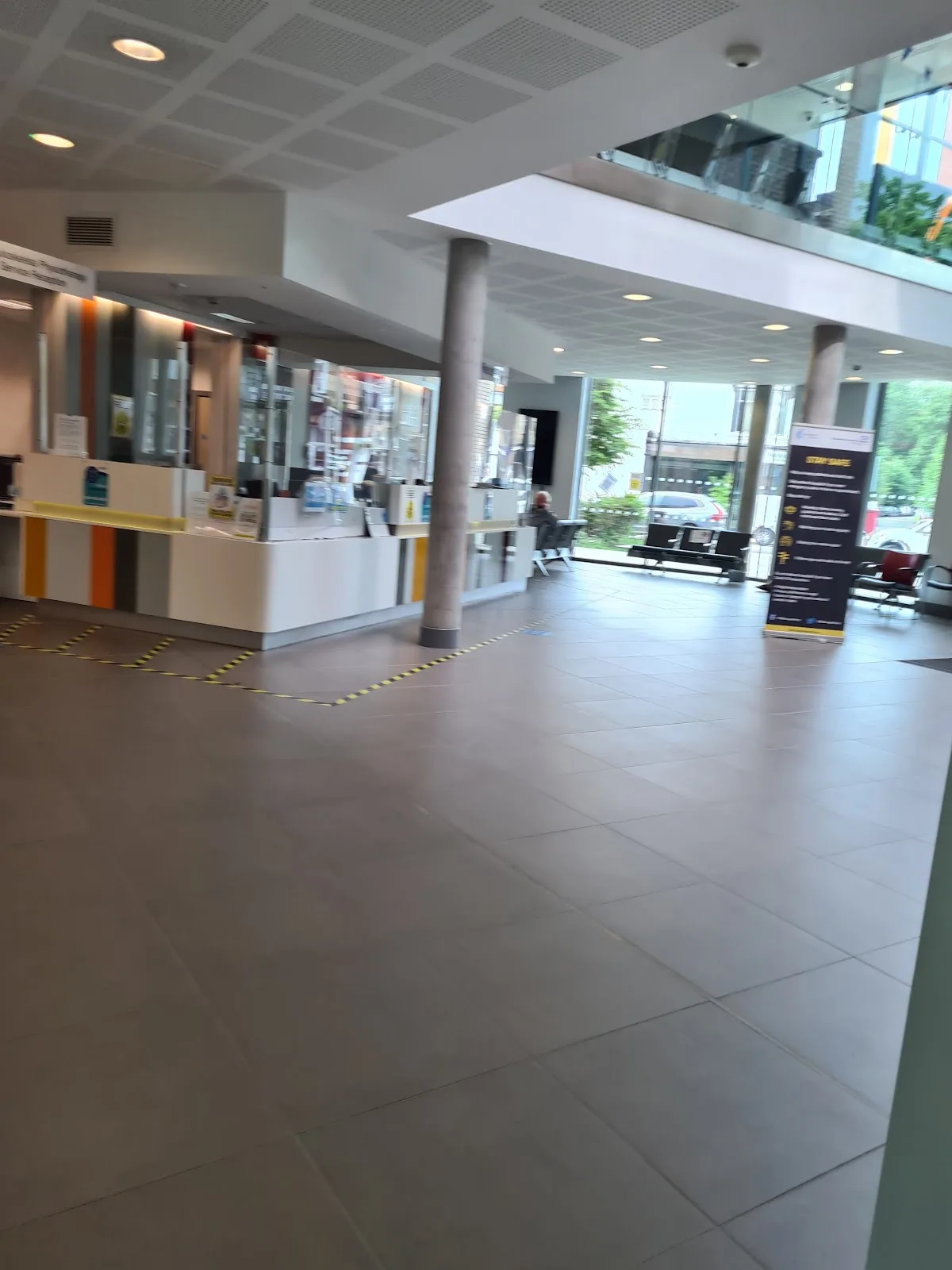 The Nelson Health Centre