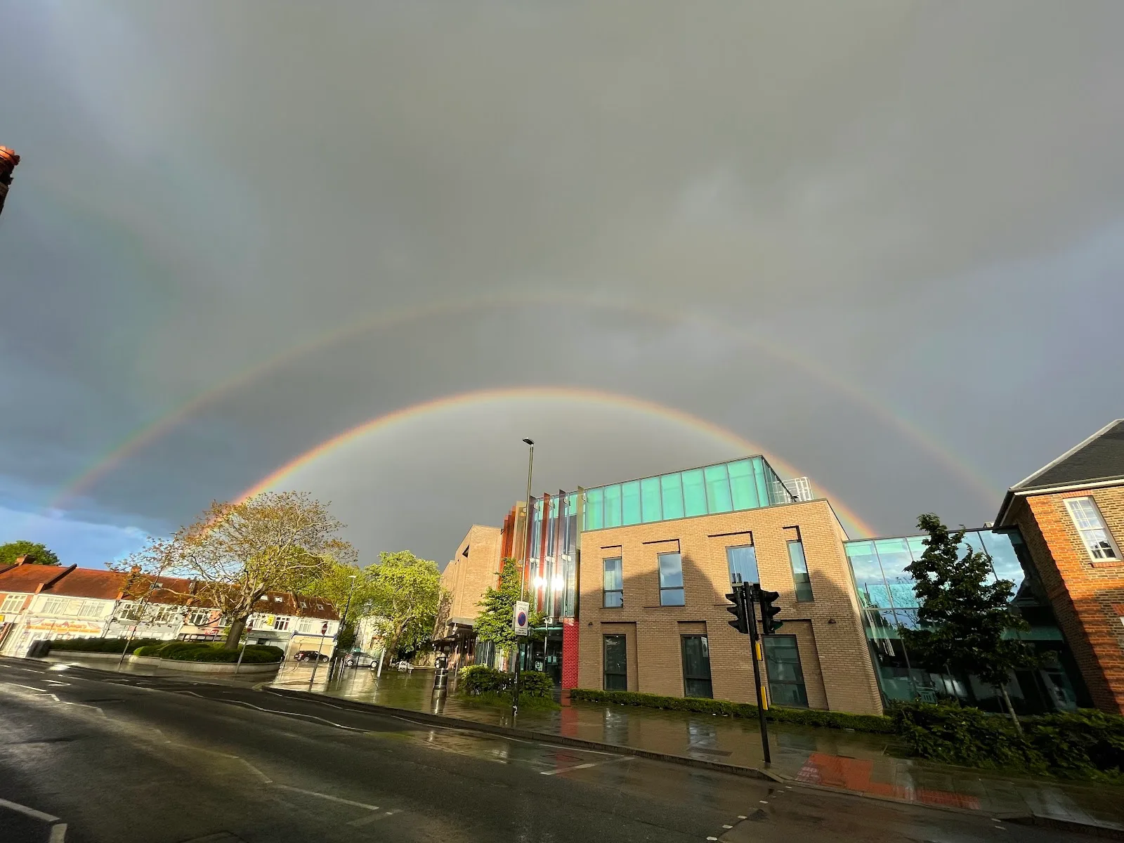 The Nelson Health Centre